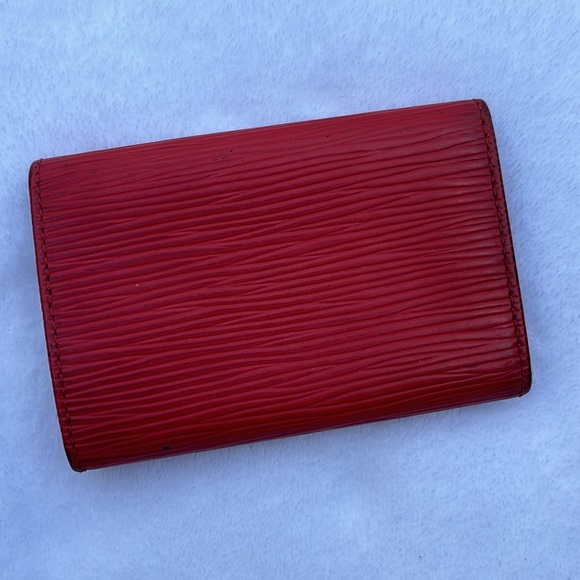 ❤️ Louis Vuitton 6 ring Key holder - Picture 2 of 11